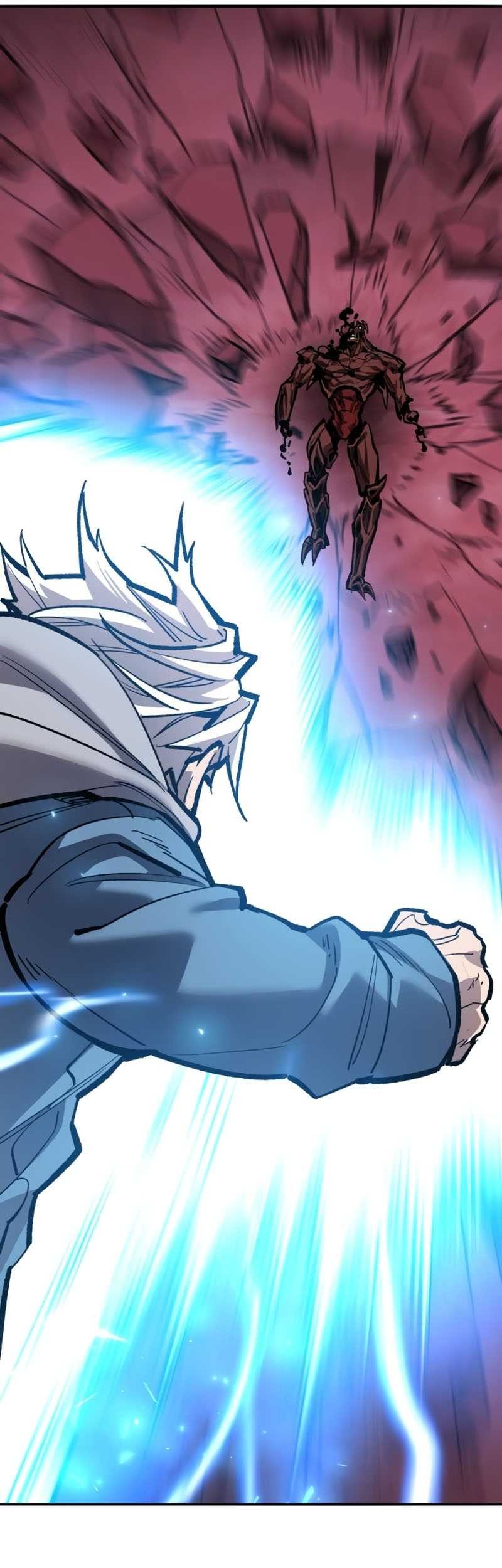 Limit Breaker Chapter 152 Gambar 20