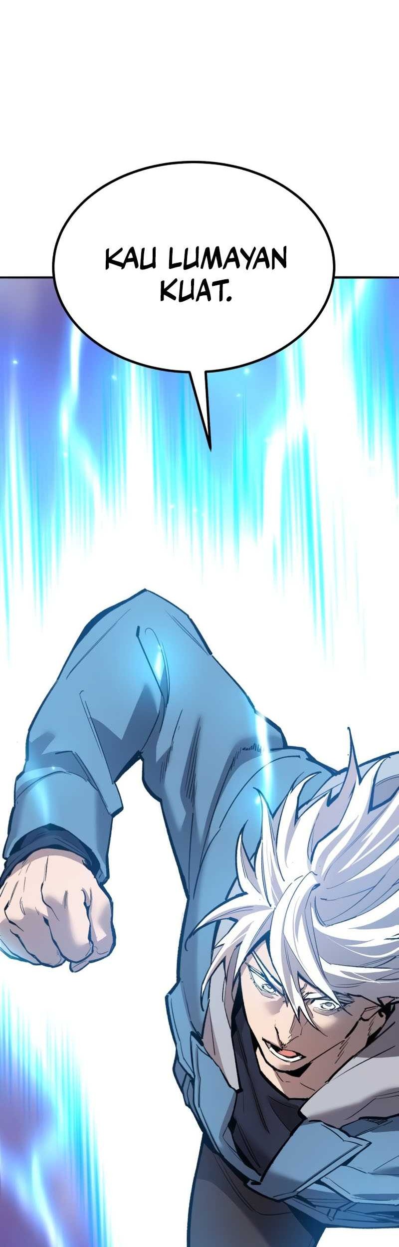 Limit Breaker Chapter 152 Gambar 21