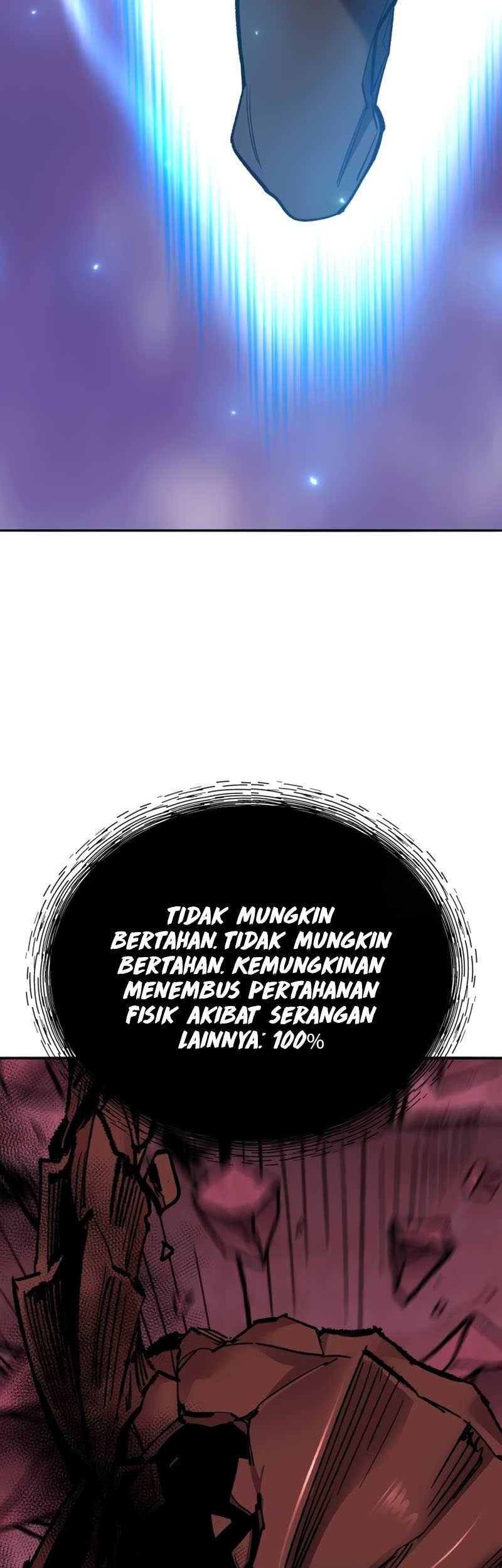 Limit Breaker Chapter 152 Gambar 22