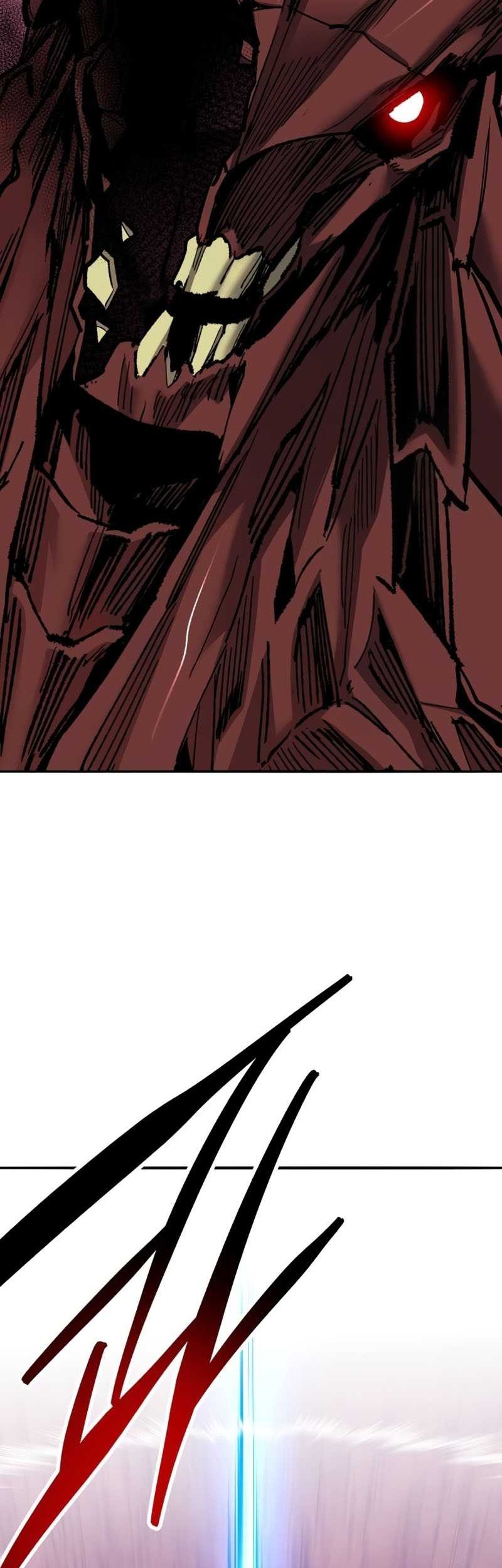 Limit Breaker Chapter 152 Gambar 23