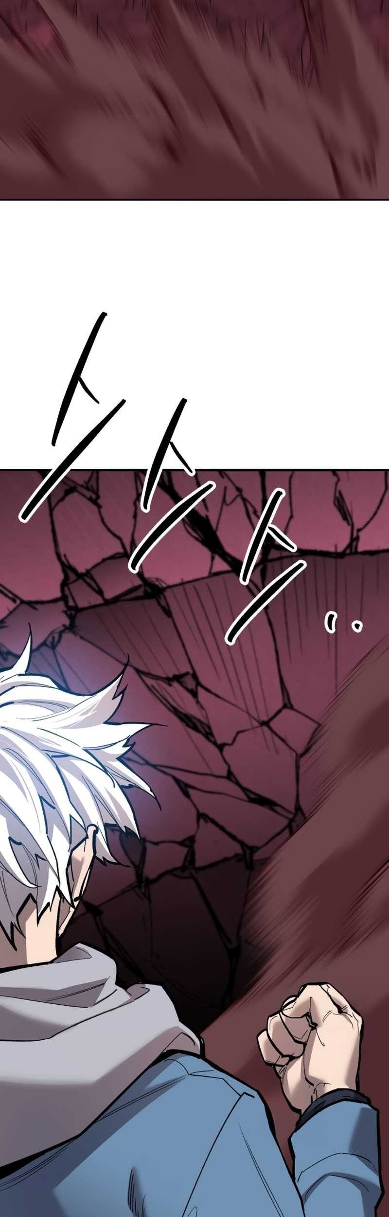 Limit Breaker Chapter 152 Gambar 27