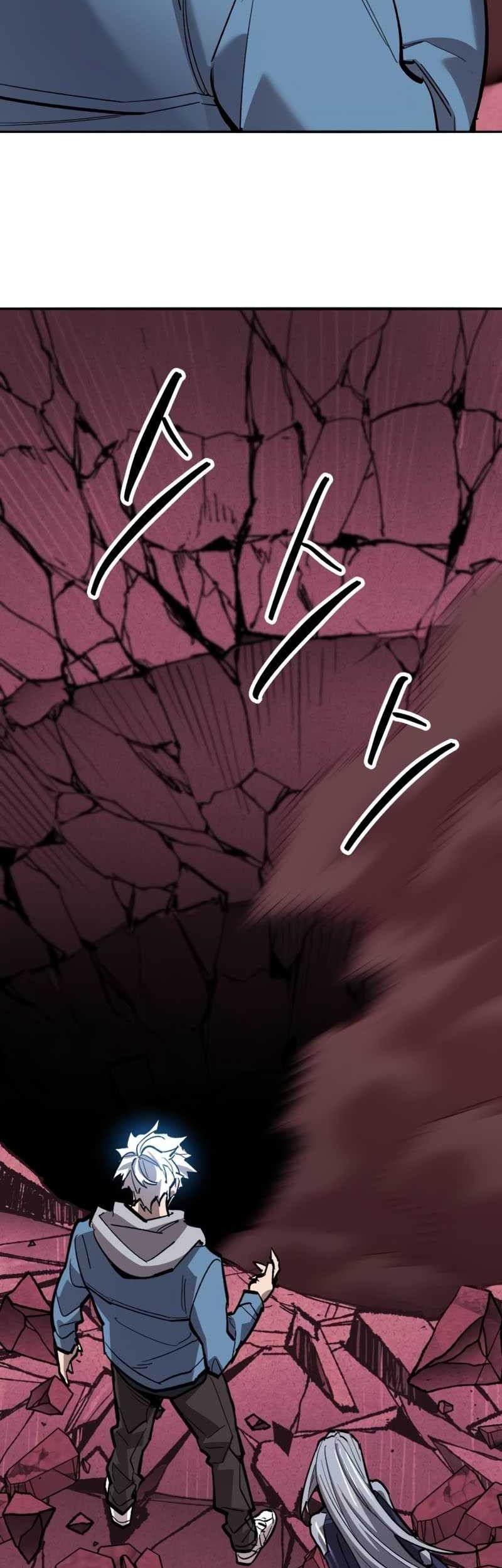 Limit Breaker Chapter 152 Gambar 28