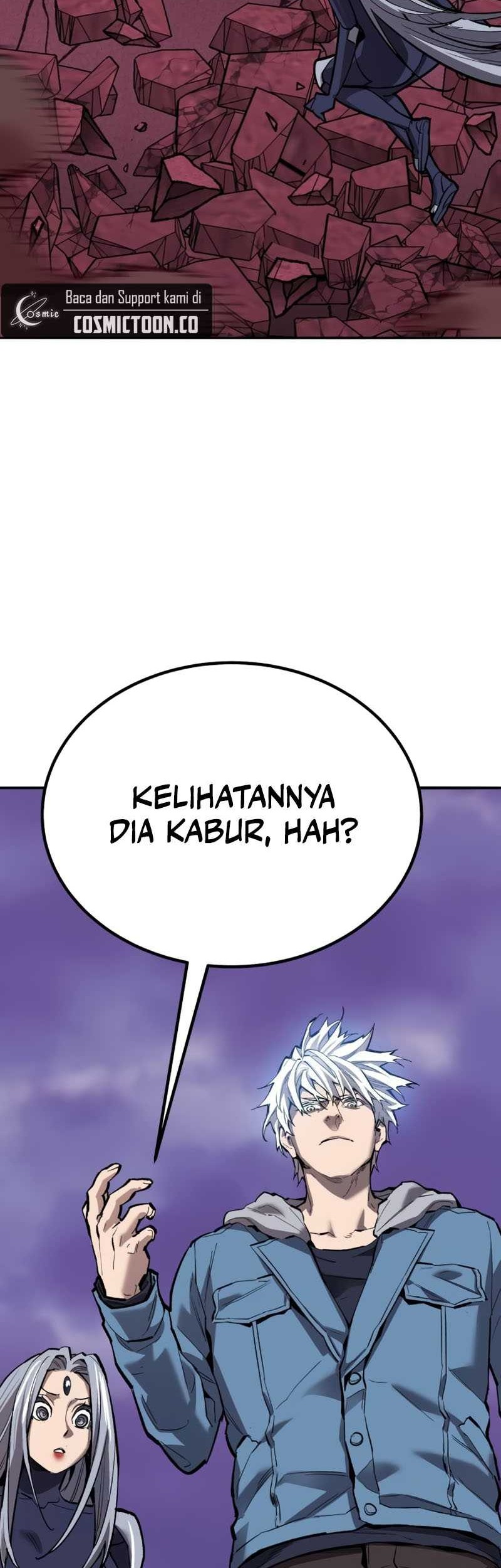 Limit Breaker Chapter 152 Gambar 29