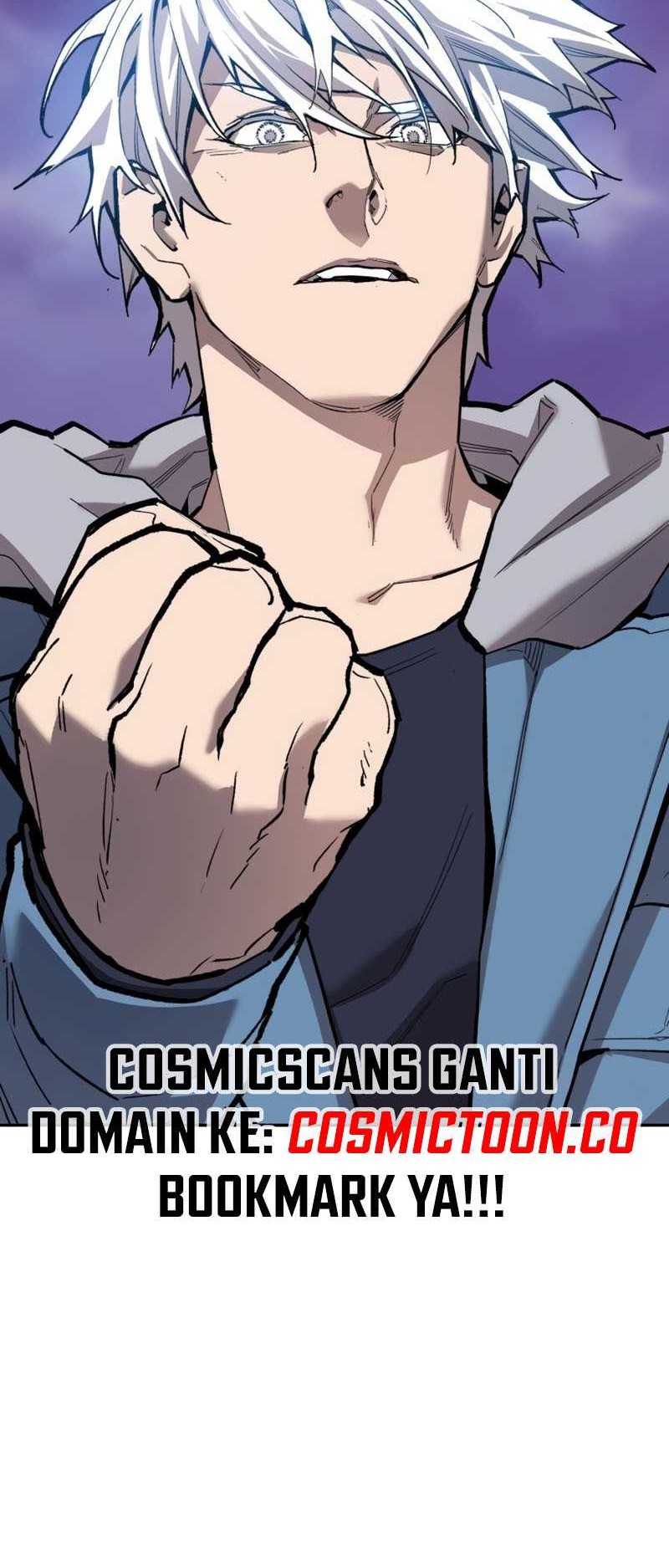 Limit Breaker Chapter 152 Gambar 31