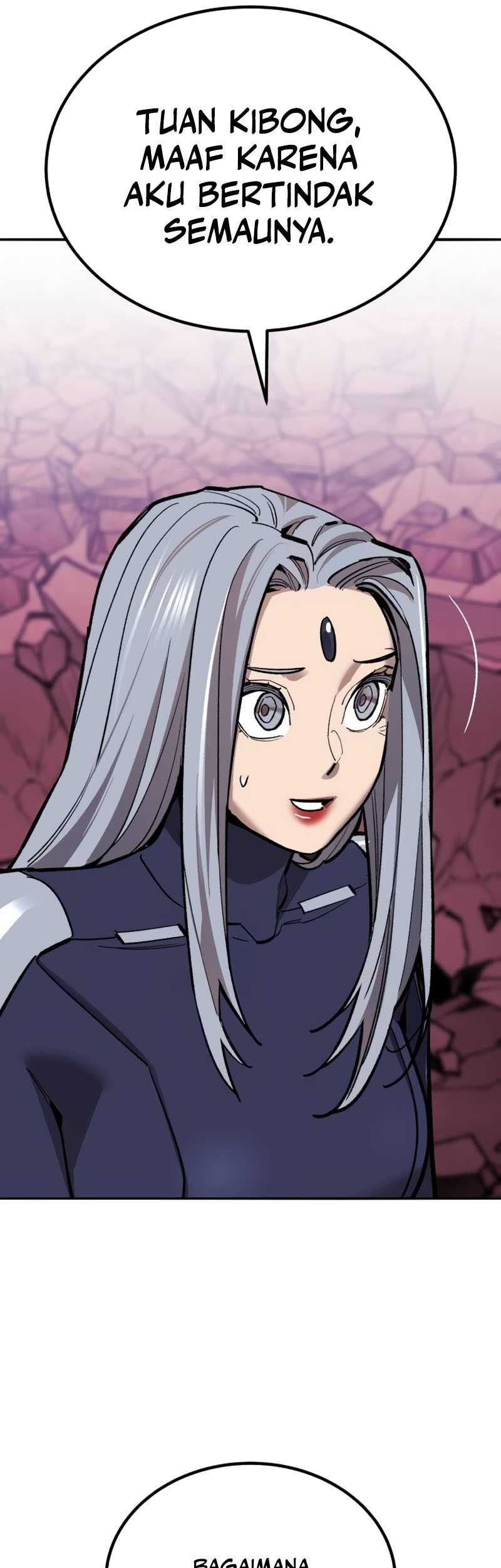 Limit Breaker Chapter 152 Gambar 32