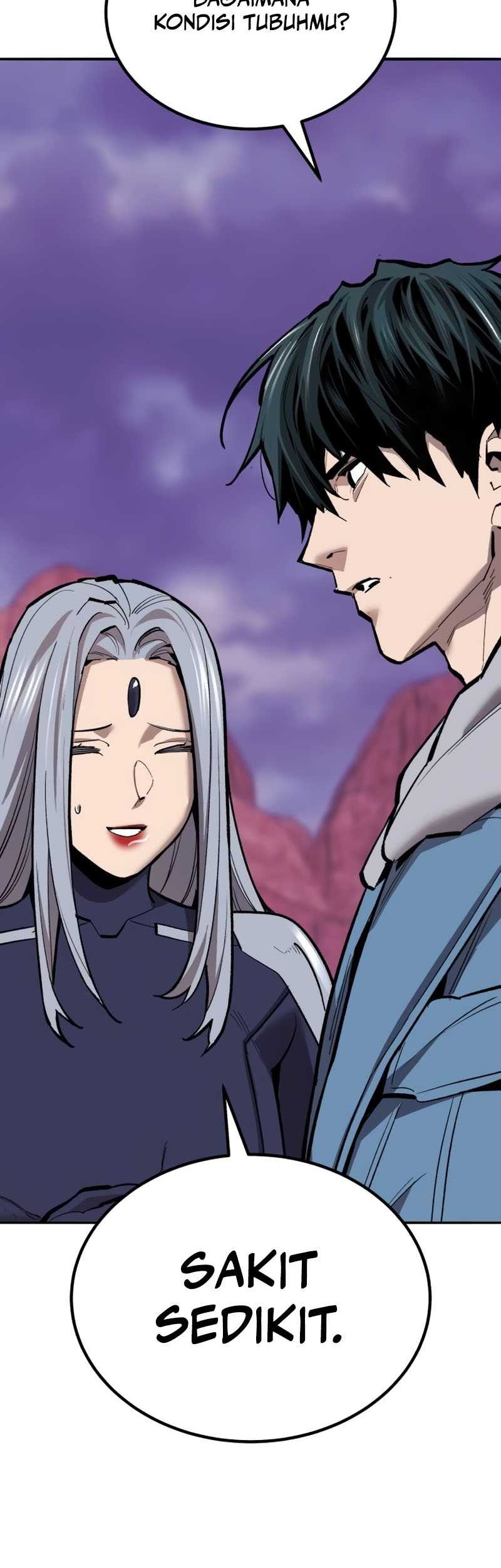 Limit Breaker Chapter 152 Gambar 33