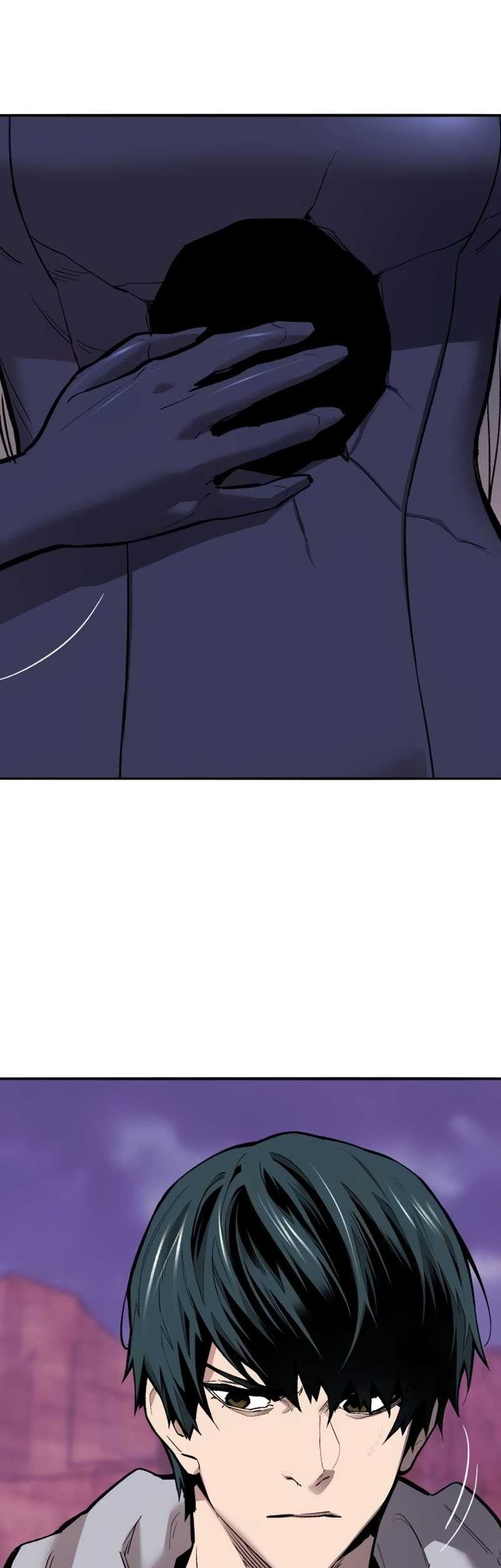 Limit Breaker Chapter 152 Gambar 34