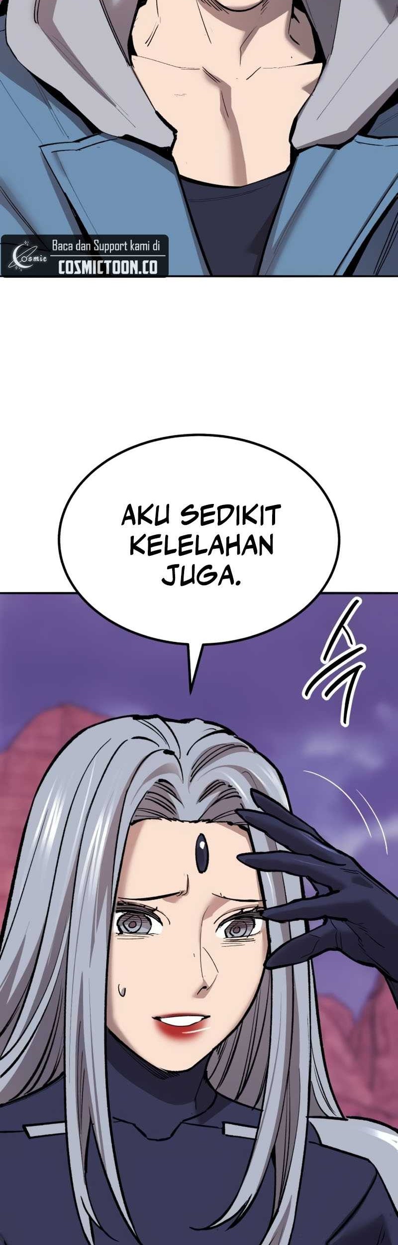 Limit Breaker Chapter 152 Gambar 35