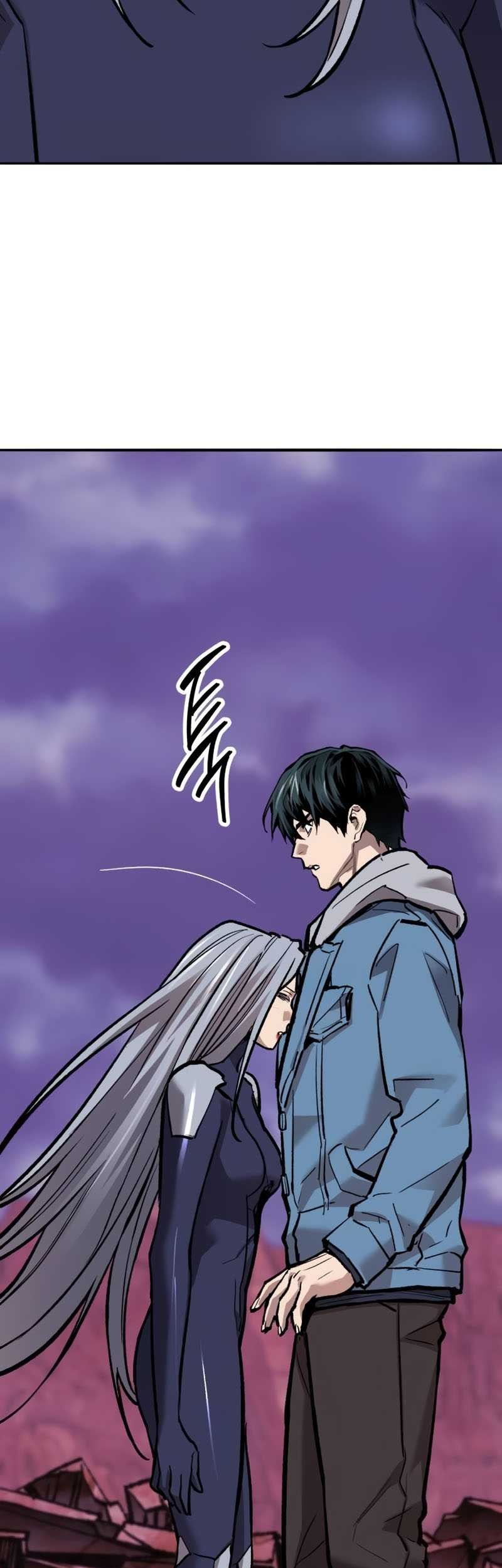 Limit Breaker Chapter 152 Gambar 36