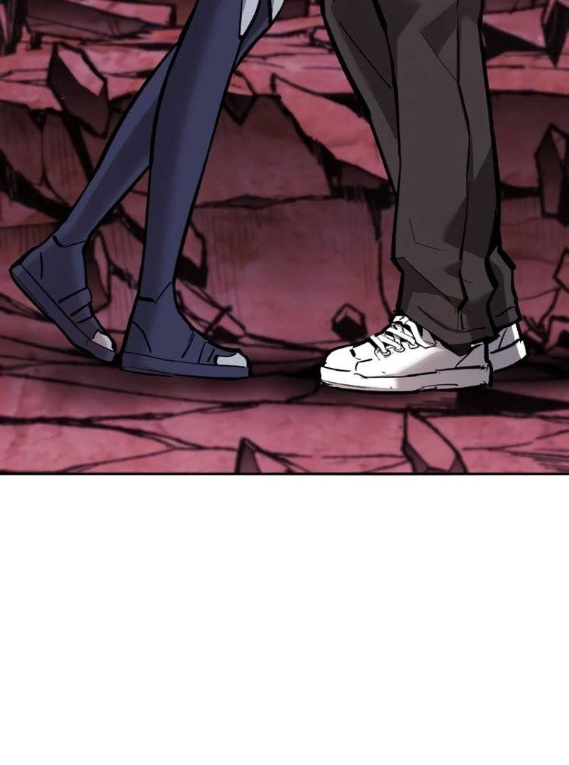 Limit Breaker Chapter 152 Gambar 37