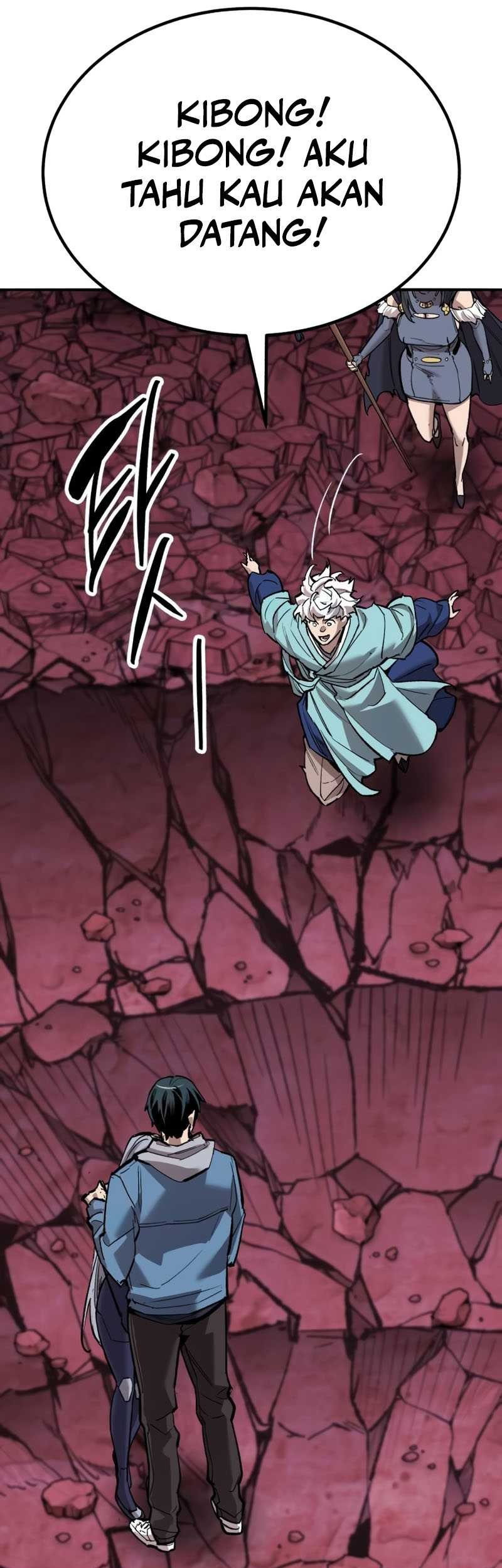 Limit Breaker Chapter 152 Gambar 38