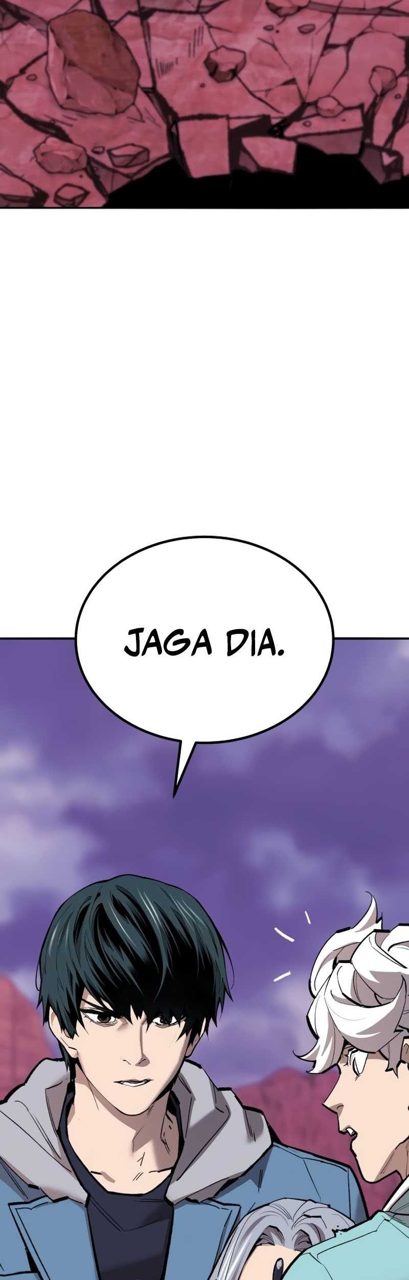 Limit Breaker Chapter 152 Gambar 39