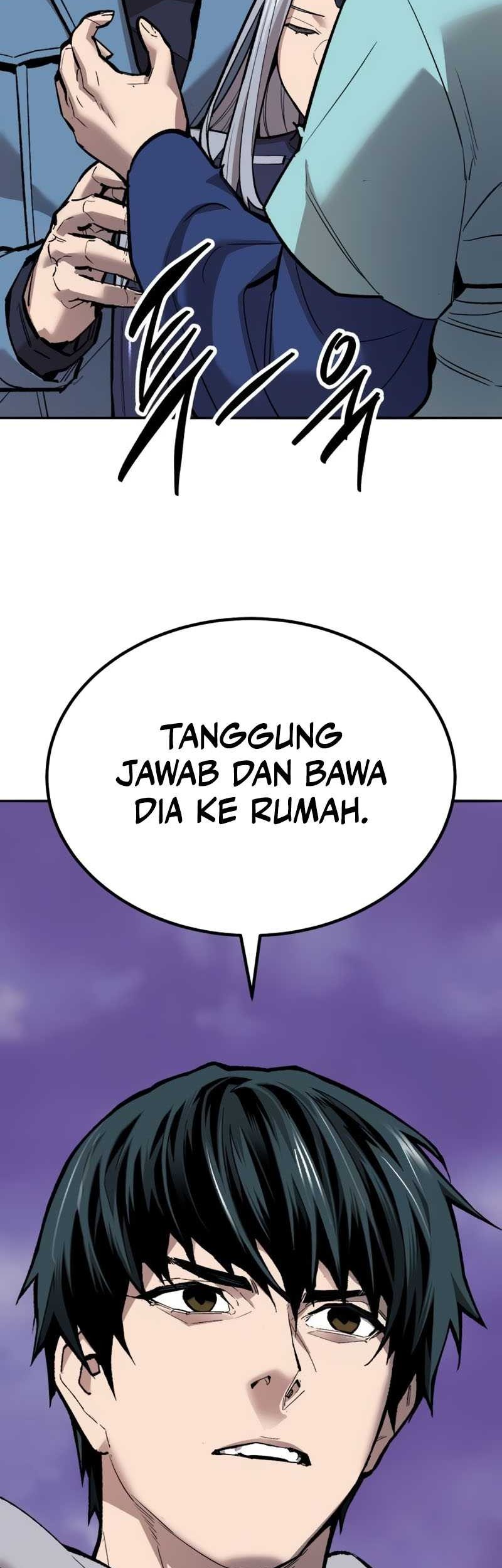 Limit Breaker Chapter 152 Gambar 40