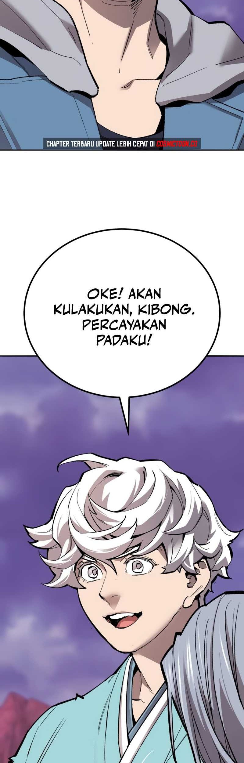 Limit Breaker Chapter 152 Gambar 41