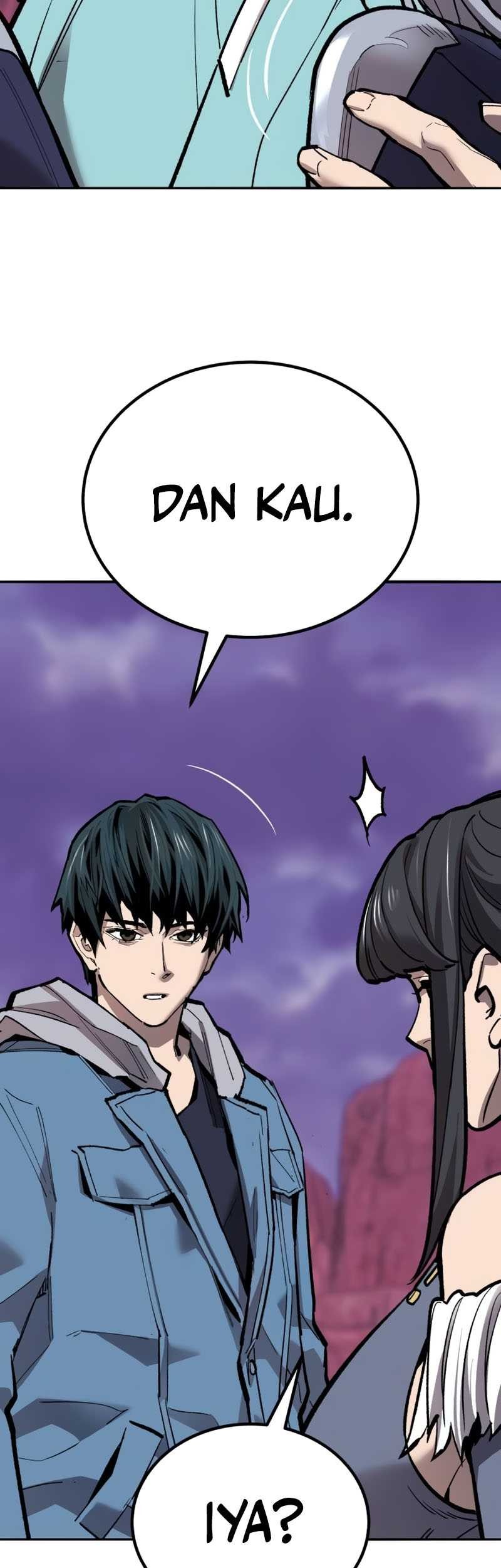 Limit Breaker Chapter 152 Gambar 42