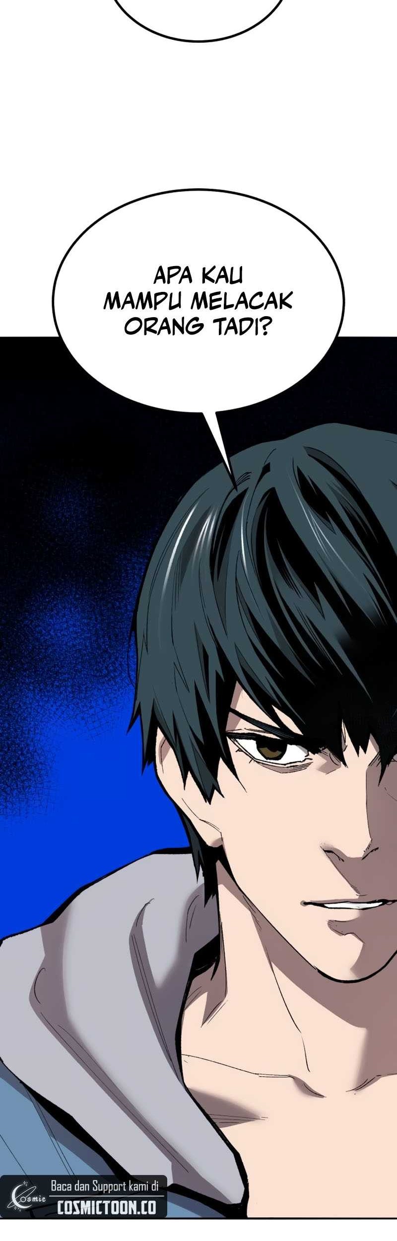 Limit Breaker Chapter 152 Gambar 43