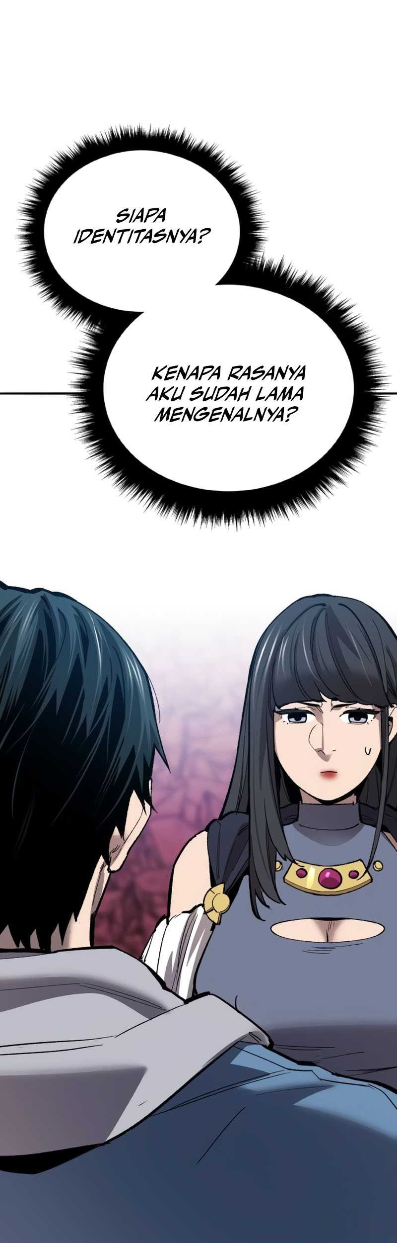 Limit Breaker Chapter 152 Gambar 44