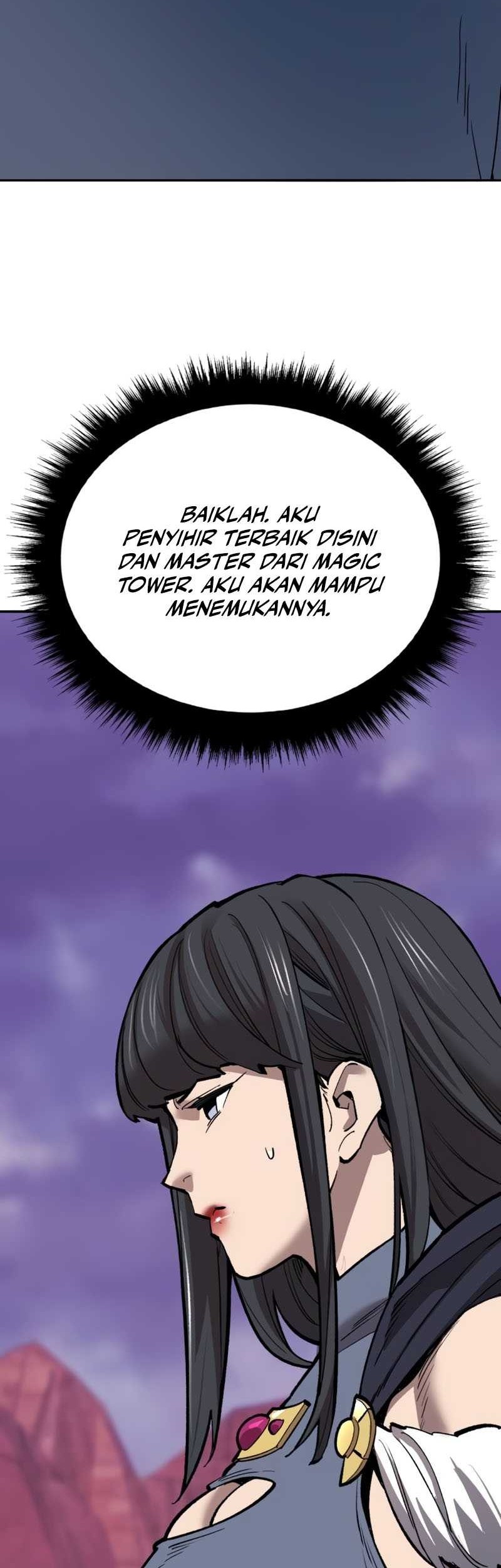 Limit Breaker Chapter 152 Gambar 45