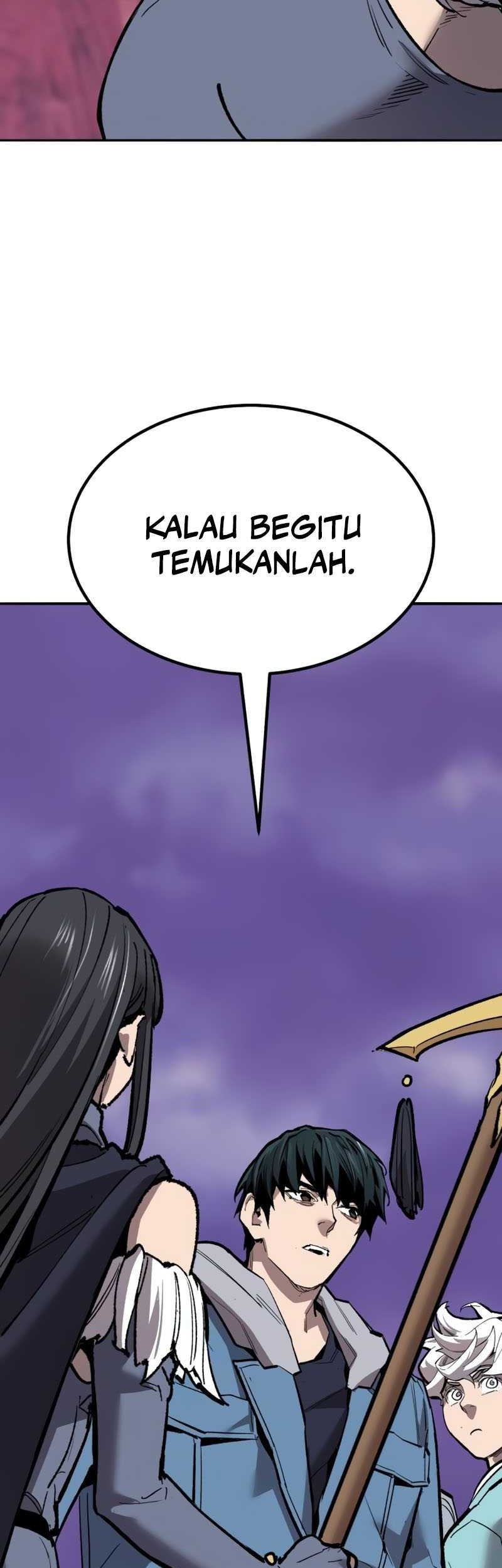 Limit Breaker Chapter 152 Gambar 46