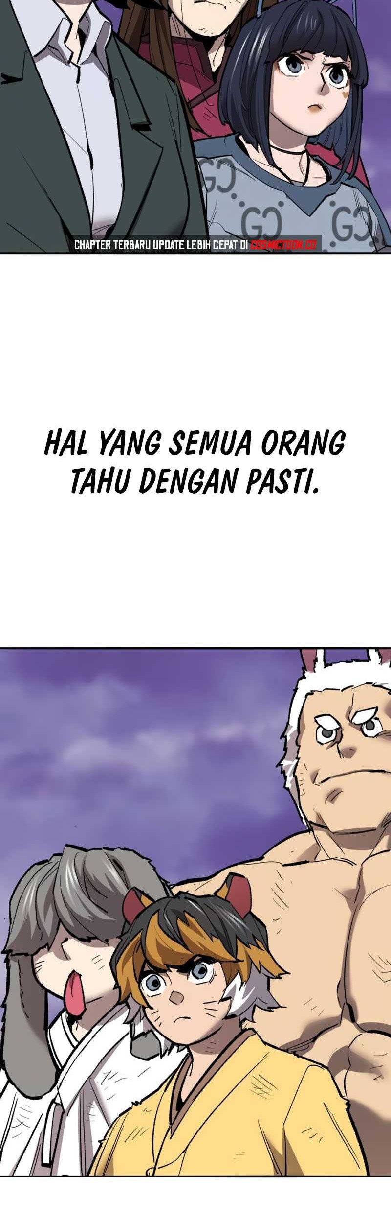 Limit Breaker Chapter 152 Gambar 49