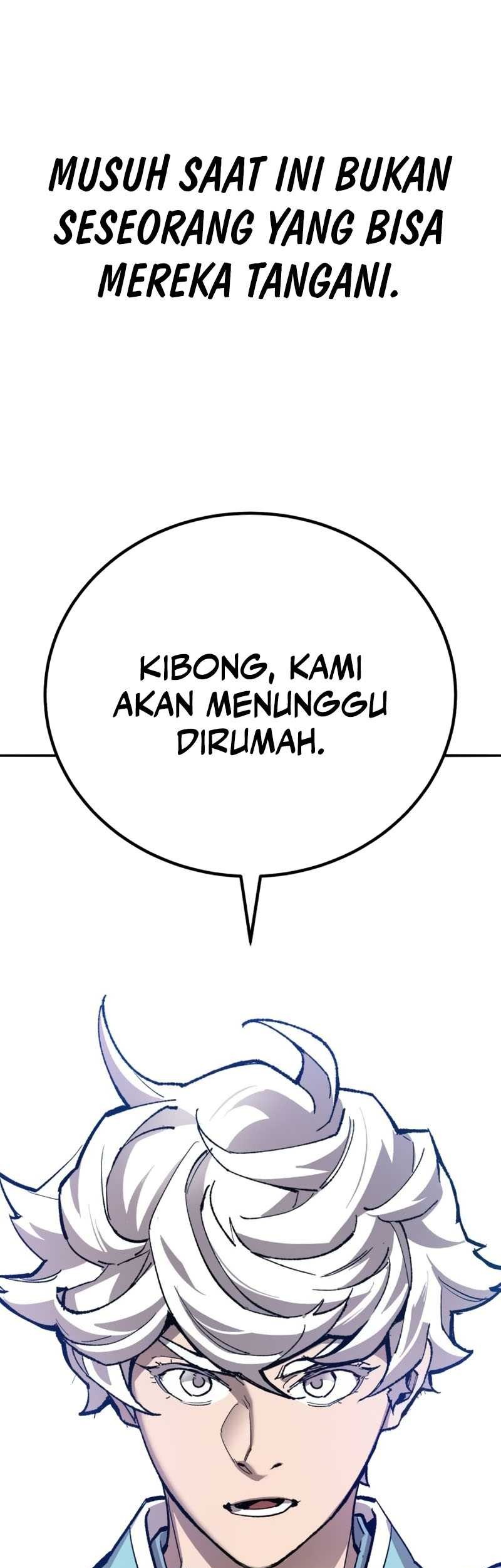 Limit Breaker Chapter 152 Gambar 50