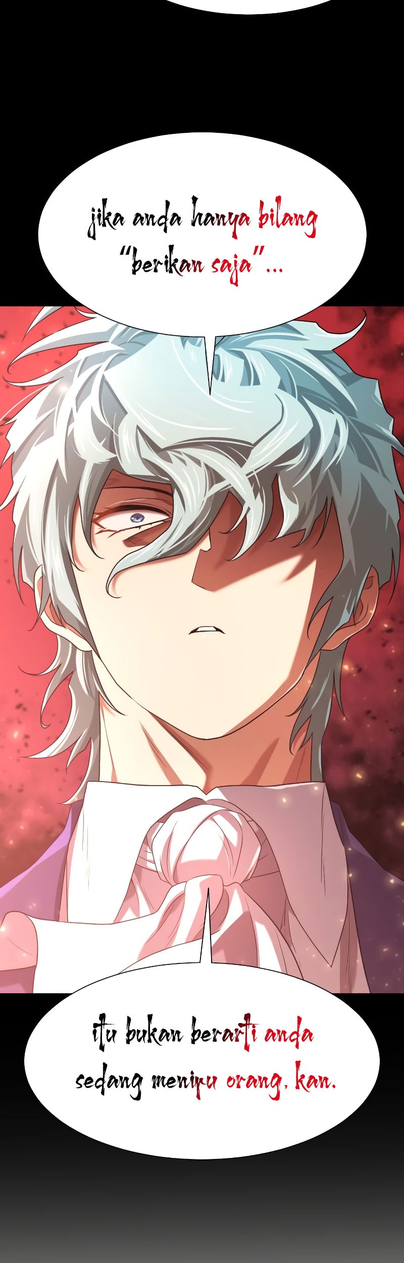 The World’s Best Engineer Chapter 165 Gambar 61