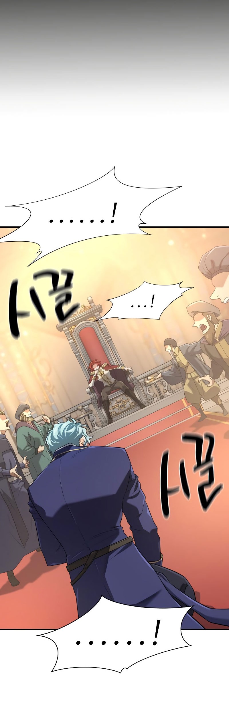 The World’s Best Engineer Chapter 165 Gambar 62