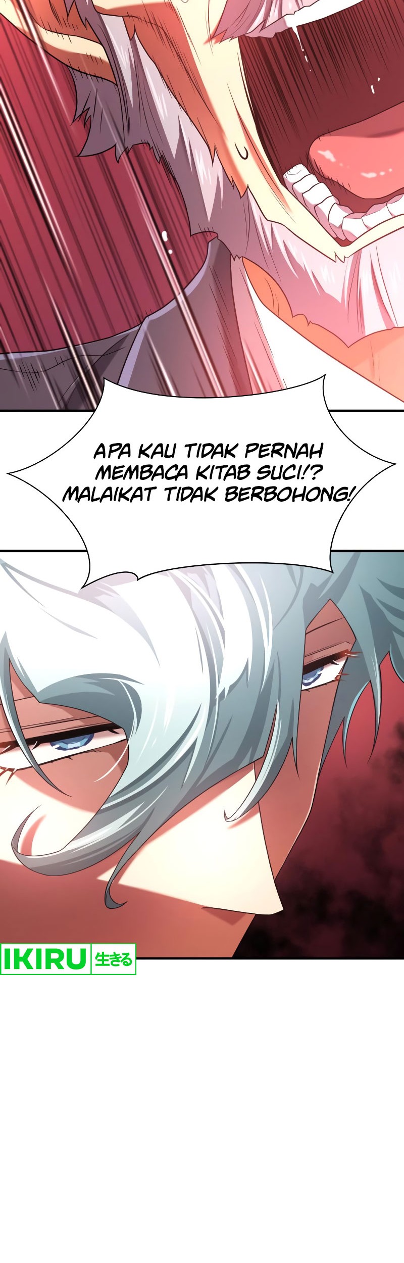 The World’s Best Engineer Chapter 165 Gambar 58