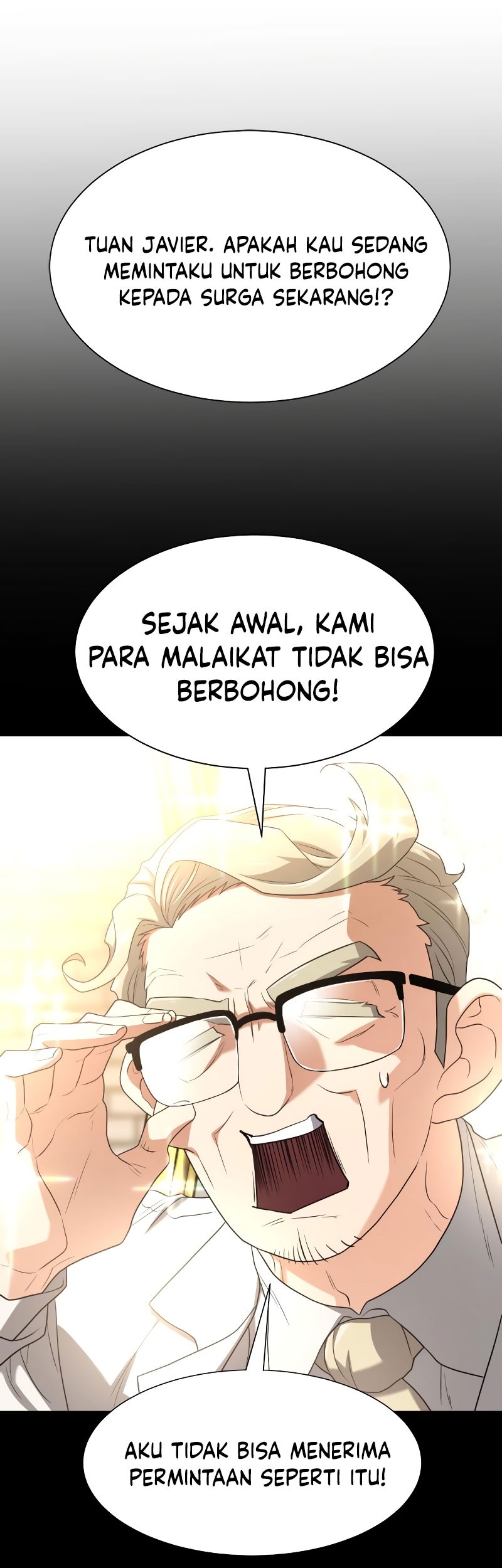 The World’s Best Engineer Chapter 165 Gambar 59