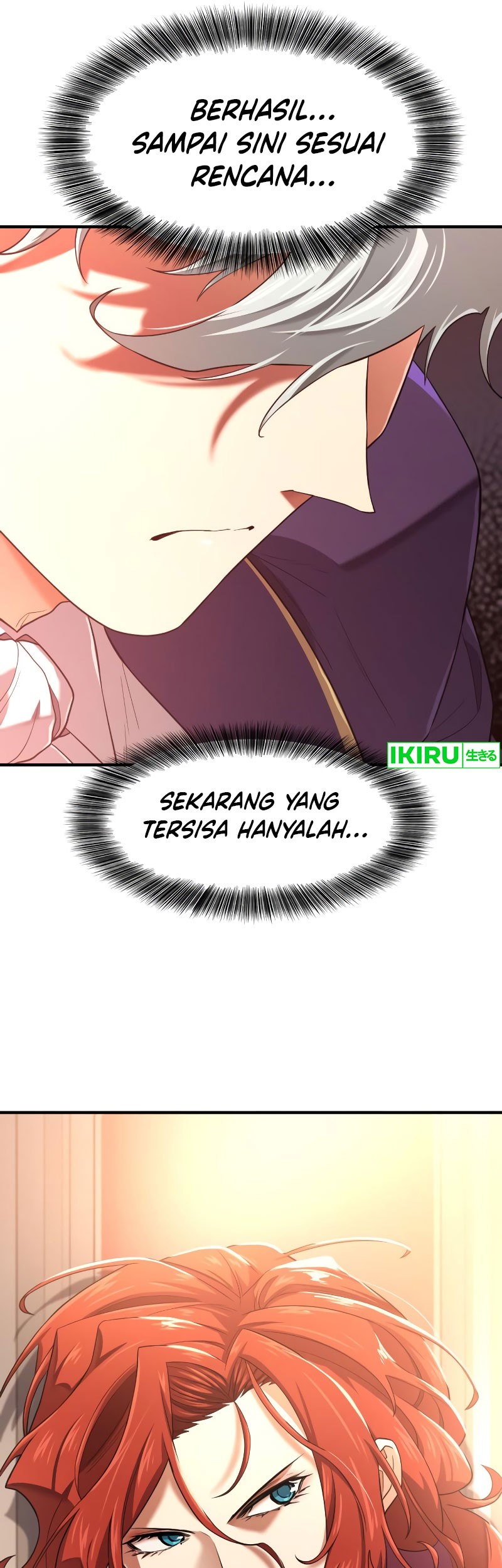 The World’s Best Engineer Chapter 165 Gambar 64