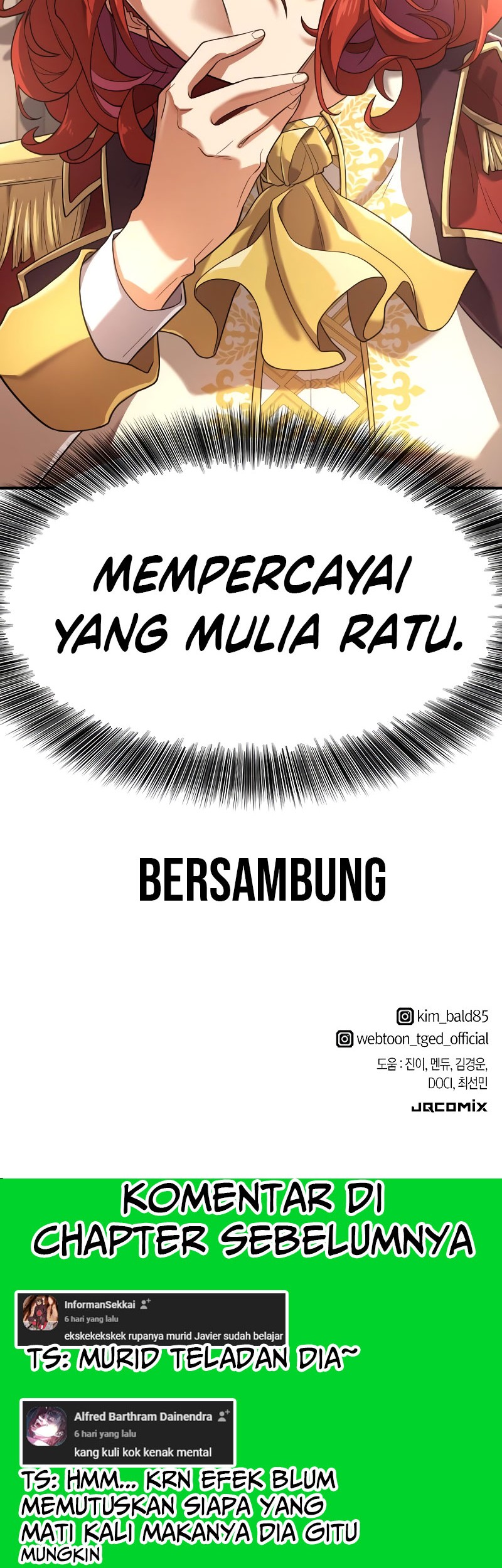 The World’s Best Engineer Chapter 165 Gambar 65