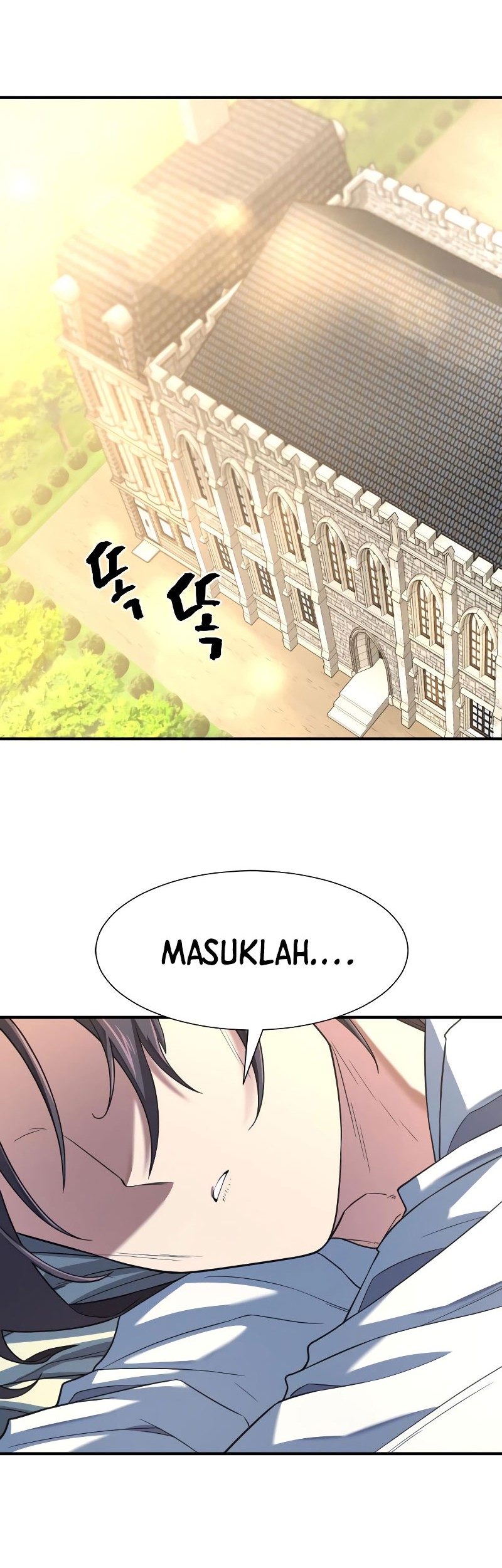 Manhwa The World’s Best Engineer Chapter 165 gambar nomor 2