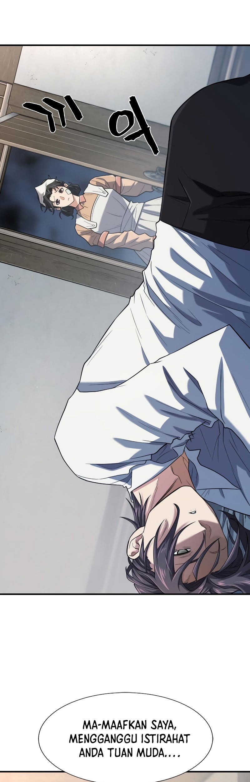 The World’s Best Engineer Chapter 165 Gambar 3