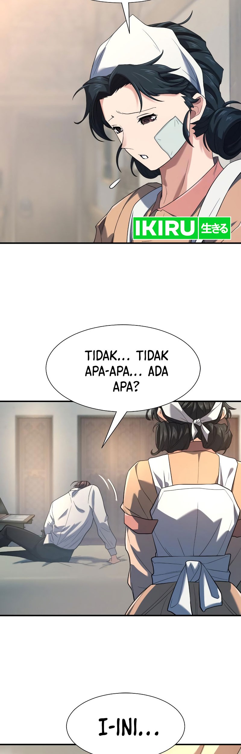 The World’s Best Engineer Chapter 165 Gambar 4