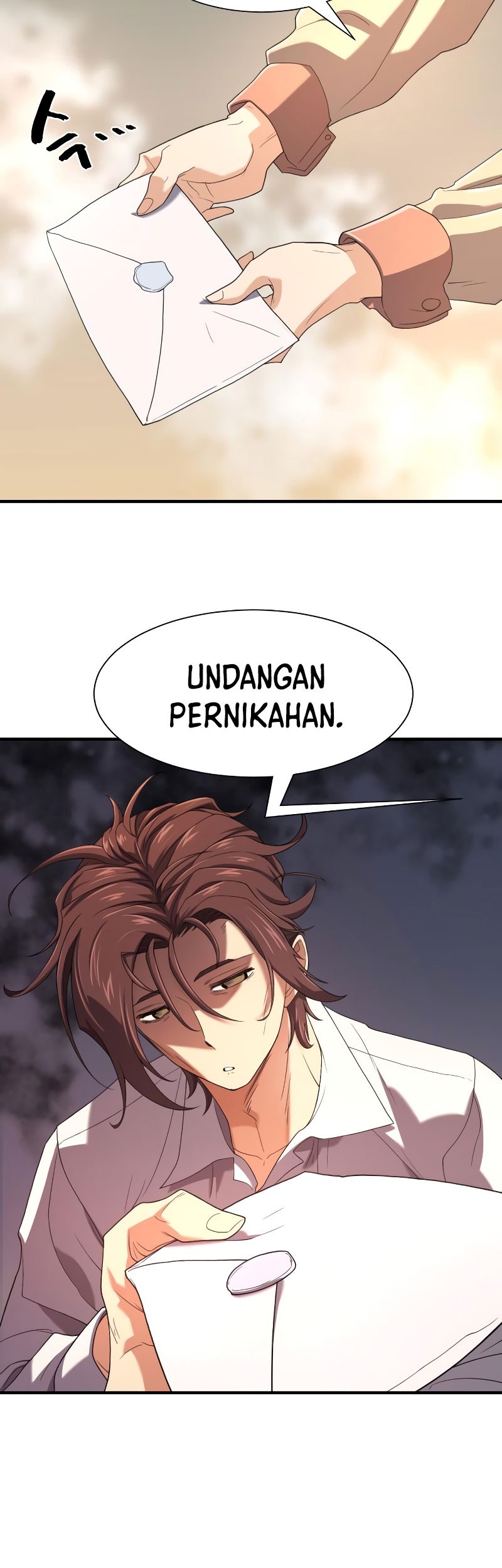 The World’s Best Engineer Chapter 165 Gambar 5