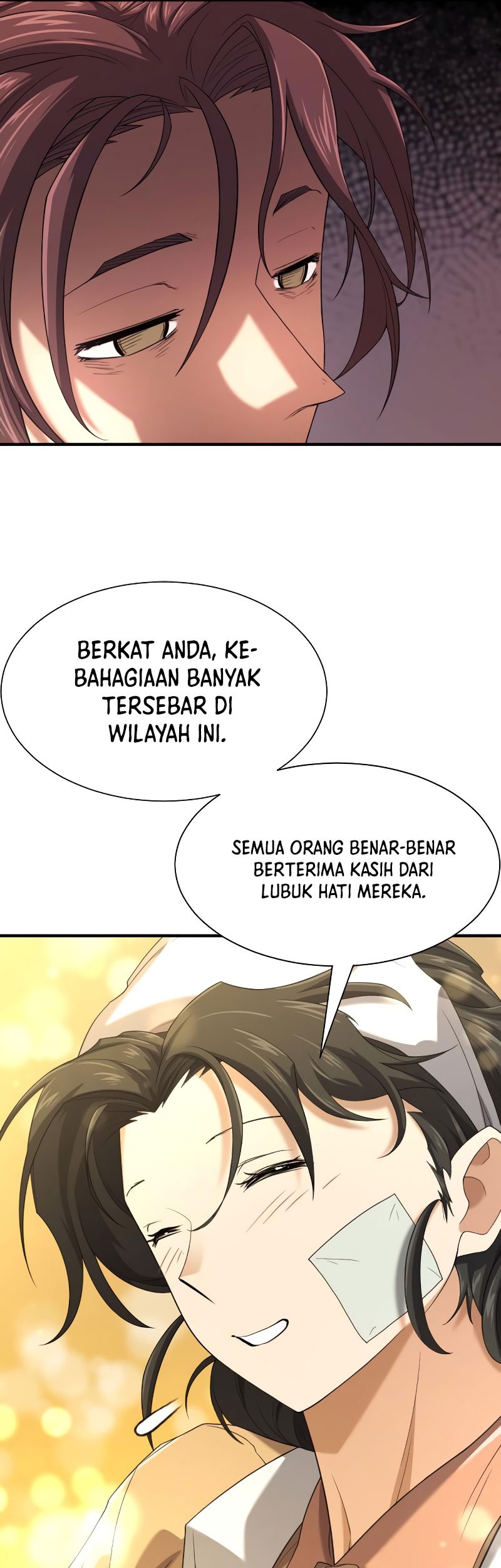 The World’s Best Engineer Chapter 165 Gambar 8