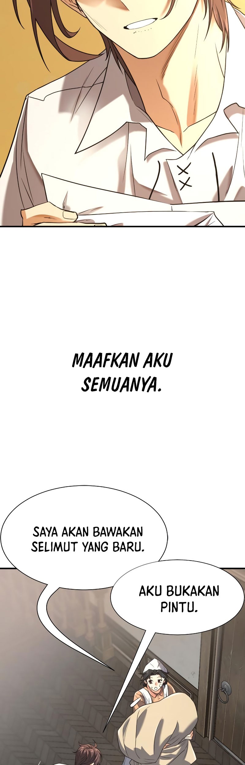 The World’s Best Engineer Chapter 165 Gambar 10