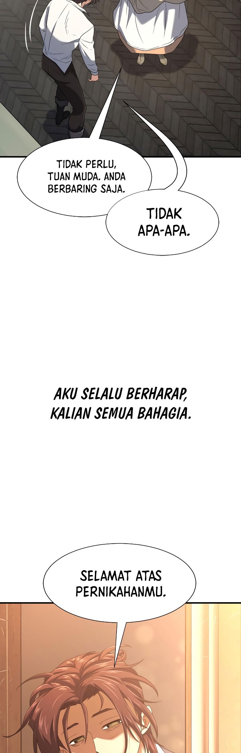 The World’s Best Engineer Chapter 165 Gambar 11