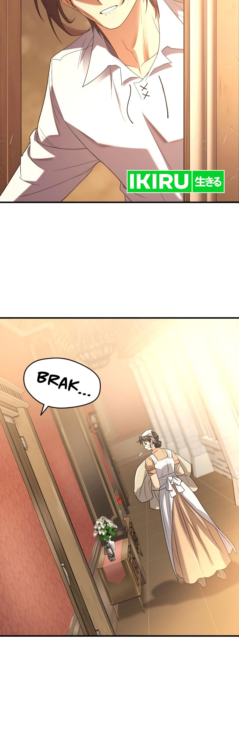 The World’s Best Engineer Chapter 165 Gambar 12