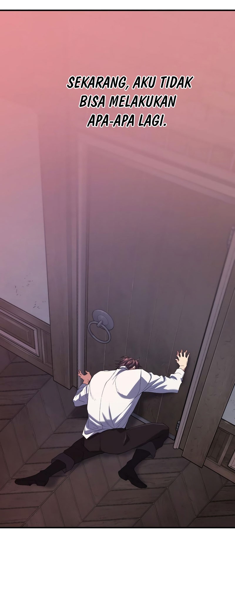 The World’s Best Engineer Chapter 165 Gambar 13