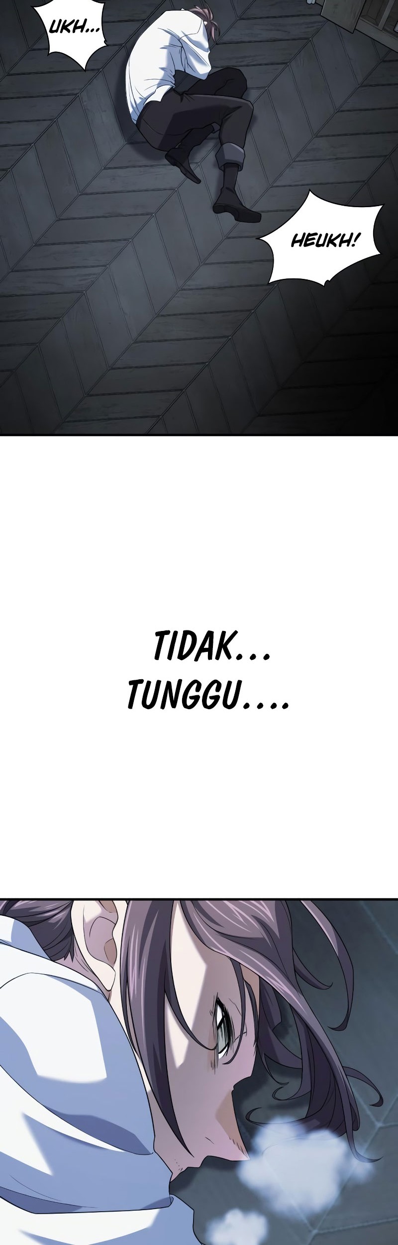 The World’s Best Engineer Chapter 165 Gambar 17