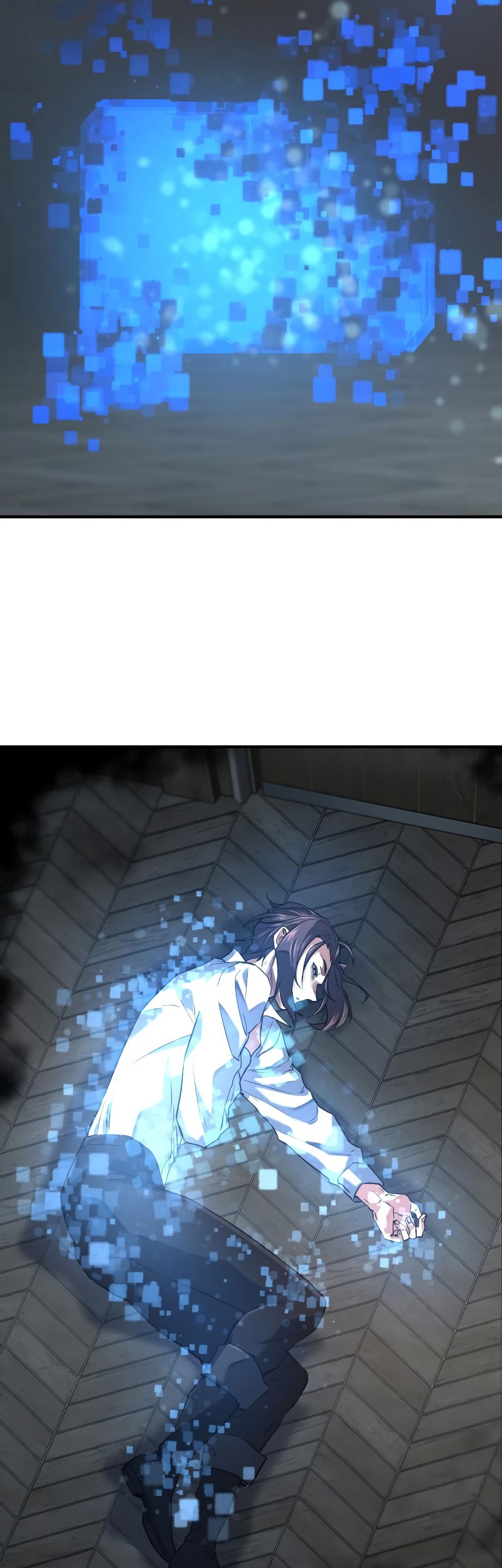 The World’s Best Engineer Chapter 165 Gambar 22