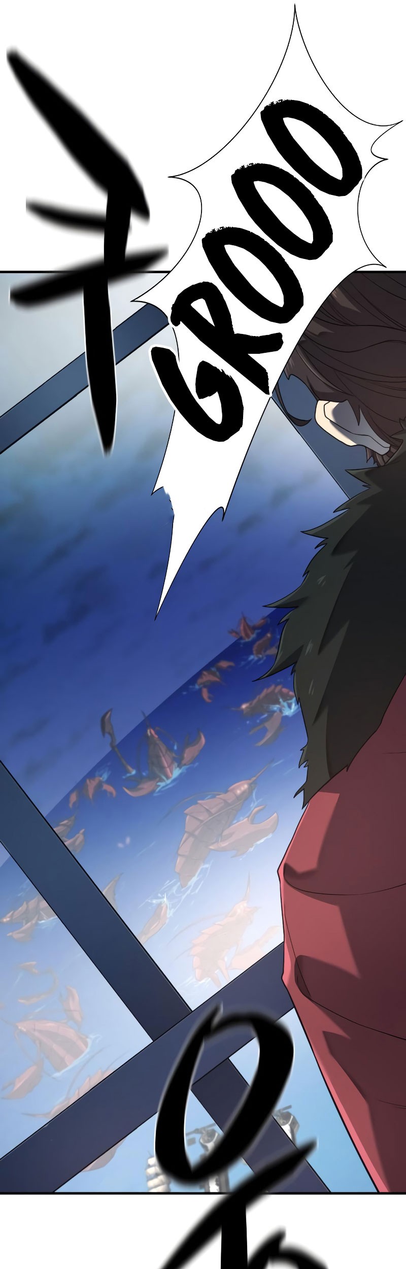 The World’s Best Engineer Chapter 165 Gambar 27