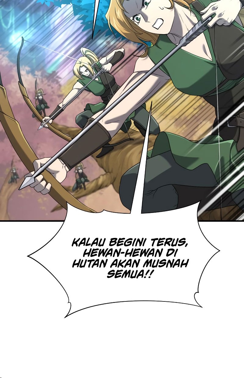 The World’s Best Engineer Chapter 165 Gambar 32