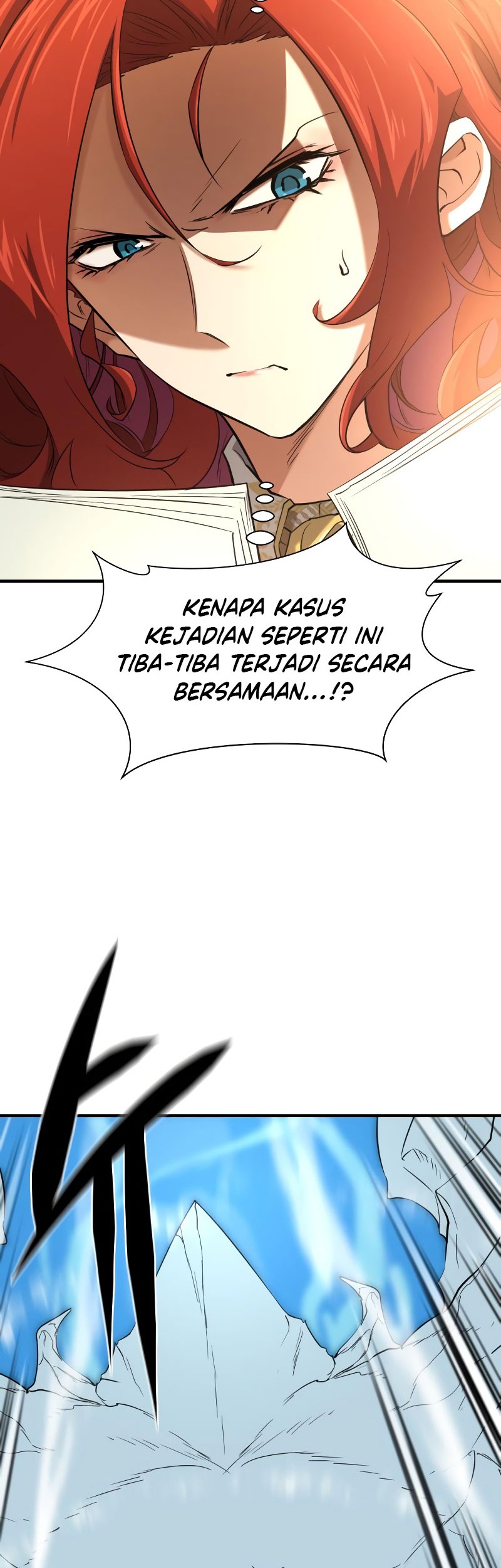 The World’s Best Engineer Chapter 165 Gambar 34