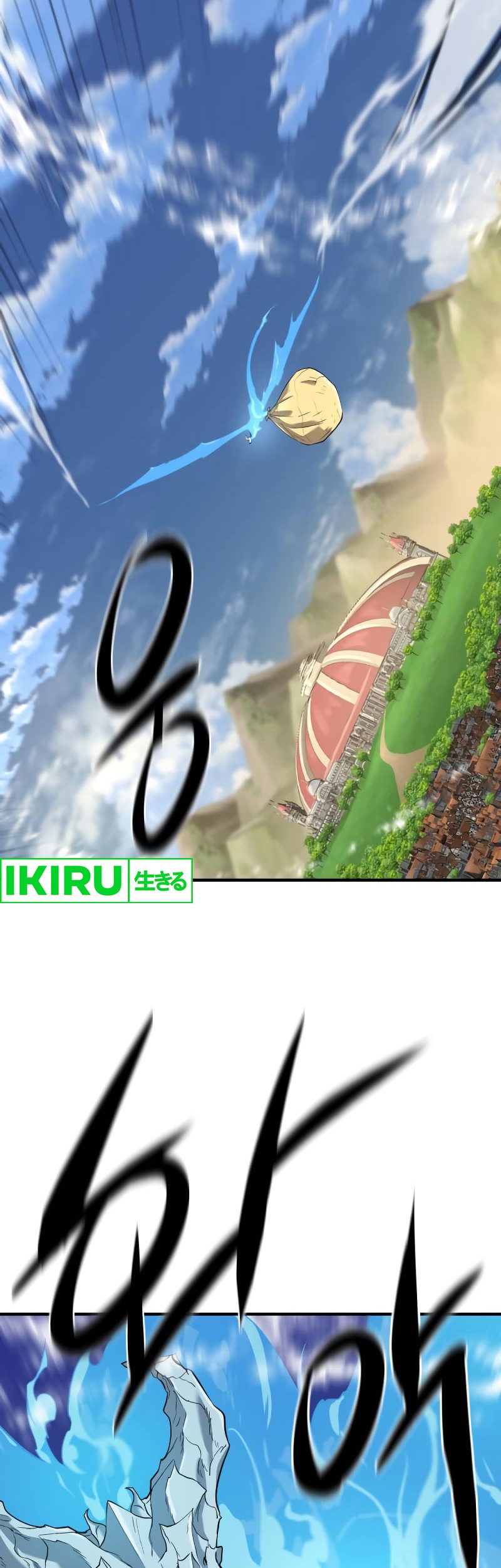 The World’s Best Engineer Chapter 165 Gambar 36