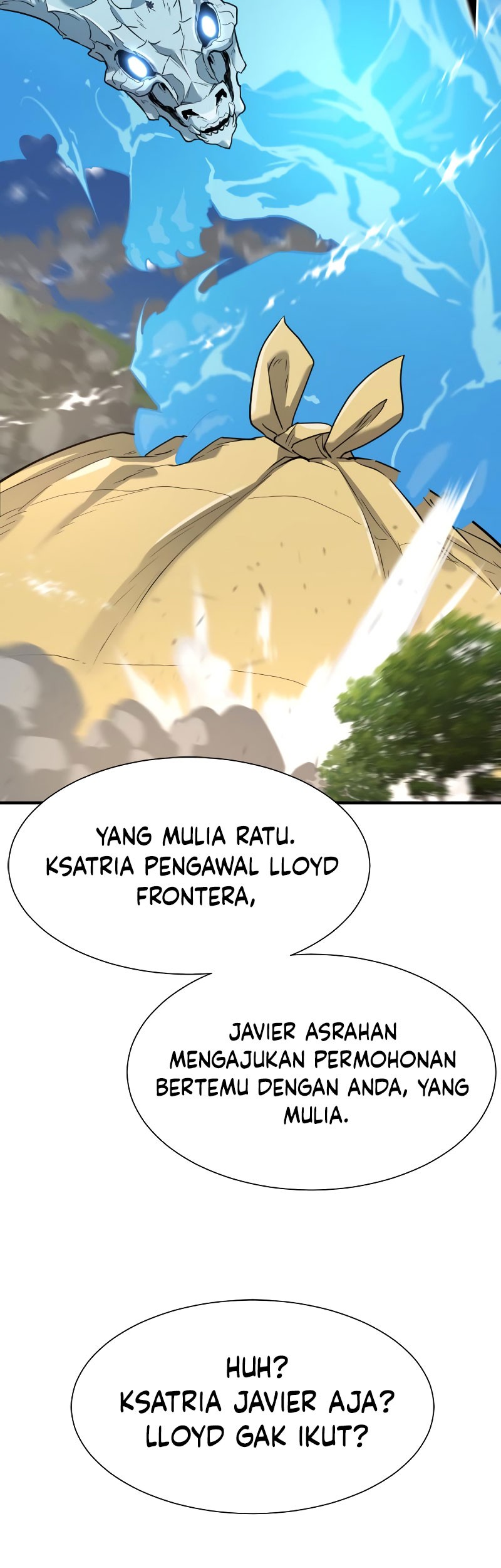 The World’s Best Engineer Chapter 165 Gambar 37