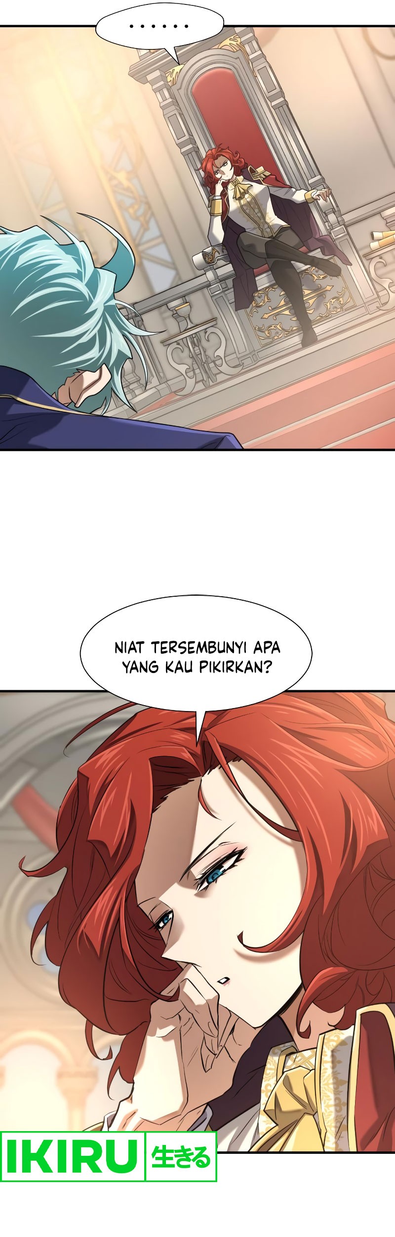 The World’s Best Engineer Chapter 165 Gambar 39