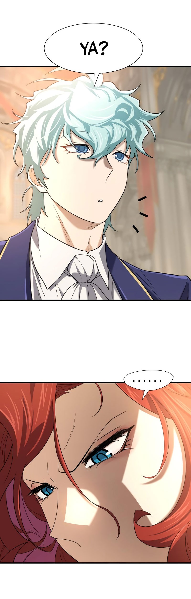 The World’s Best Engineer Chapter 165 Gambar 40