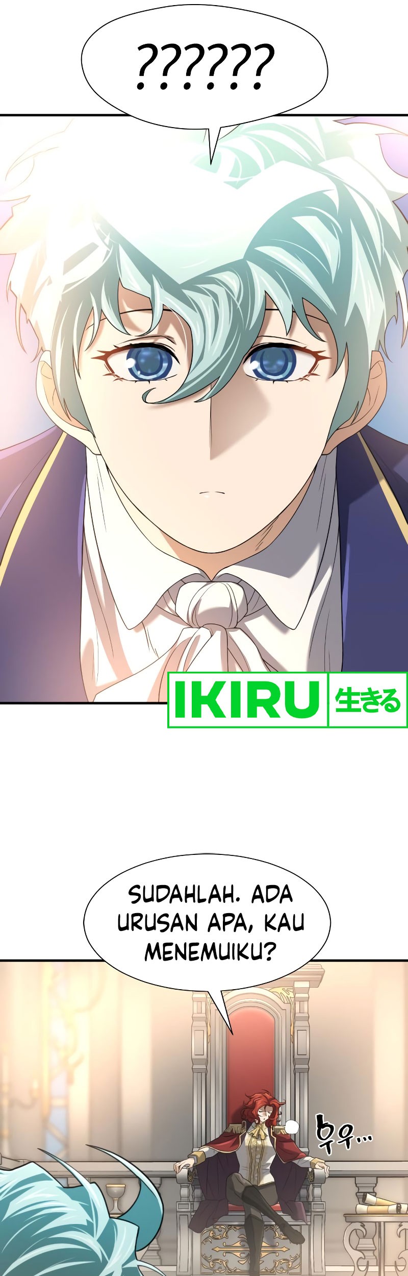 The World’s Best Engineer Chapter 165 Gambar 41